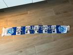 Graafschap voetbalsjaal superboeren, Verzamelen, Sportartikelen en Voetbal, Ophalen of Verzenden, Nieuw, Buitenlandse clubs, Vaantje of Sjaal