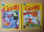adv9435 goofy, Eén stripboek, Ophalen, Gelezen