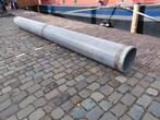 PVC Buis om vlot van te maken, Ophalen, Gebruikt, Pvc, 4 tot 6 meter