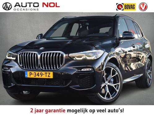 BMW X5 xDrive40i High Executive | M-Sport | Pano | HUD | Mem, Auto's, BMW, Bedrijf, Te koop, X5, 360° camera, 4x4, ABS, Achteruitrijcamera