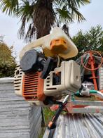 Stihl Bosmaaier - Gebruikt, Tuin en Terras, Ophalen of Verzenden, Gebruikt, 30 tot 50 cm, Benzine