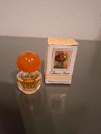 Fabergé

 Fleur du Monde - 4ml - 1996, Ophalen of Verzenden, Zo goed als nieuw, Miniatuur