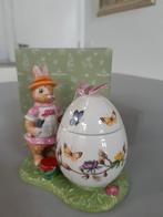 Pasen Villeroy en Boch Bunny Tales Anna, Ophalen of Verzenden, Nieuw