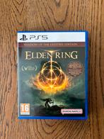 Elden Ring PS5, Spelcomputers en Games, Ophalen of Verzenden, Zo goed als nieuw