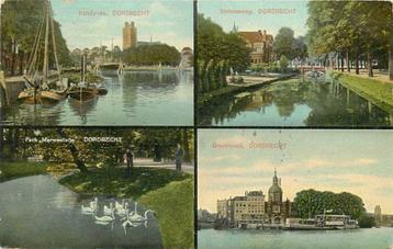 (300-454-023) Dordrecht beschikbaar voor biedingen