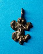 Viking medallion - 6e/10e eeuw - Bodemvondst - 2, Verzenden