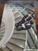 Rechtbankomgeving : formeel strafrecht, Boeken, Gelezen, Beta, LOI, HBO