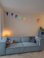 Gratis BySidde Sommer bank, Huis en Inrichting, Ophalen, Gebruikt, 75 tot 100 cm, 200 tot 250 cm