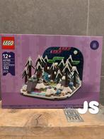 Lego 40785 Northern Lights Diorama limited edition, Ophalen, Nieuw