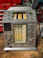 Buckley cent-a-pack trade stimulator jaren 30, Verzamelen, Automaten | Overige, Ophalen of Verzenden, Zo goed als nieuw