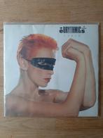 Eurythmics - Touch (LP), Ophalen of Verzenden, Zo goed als nieuw, 12 inch