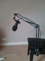 Sudotack USB Microfoon - Weinig Gebruikt, Ophalen, Zo goed als nieuw, Overige typen