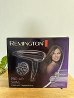 Remington Haardroger - Pro-Air Shine 2300, Ophalen, Zo goed als nieuw, Haarverzorging