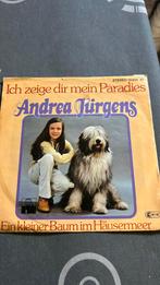 andrea jurgens, Cd's en Dvd's, Ophalen of Verzenden, Zo goed als nieuw