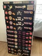 Wasgij puzzels, Ophalen, 500 t/m 1500 stukjes, Zo goed als nieuw, Legpuzzel
