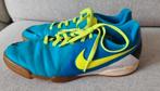 Nike zaalvoetbalschoenen 38 ladies non marking, Sport en Fitness, Voetbal, Ophalen of Verzenden, Zo goed als nieuw, Schoenen
