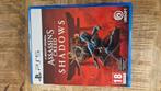 Assassins Creed Shadows, Spelcomputers en Games, Ophalen of Verzenden, Zo goed als nieuw
