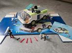 Super 4, Spacemobil, kameleon met Gene, playmobil 6692, Ophalen of Verzenden, Zo goed als nieuw, Complete set