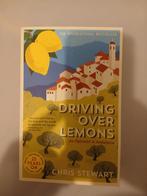 Driving Over Lemons - Chris Stewart, Boeken, Ophalen of Verzenden, Zo goed als nieuw, Chris Stewart, Europa overig