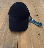 NIEUW met kaartjes: McGregor Cap - Zwart - One Size, McGregor, Nieuw, Pet, One size fits all