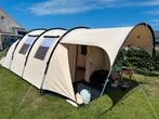 Obelink Porte Ercole Tent - Ruime Familietent, Ophalen, Zo goed als nieuw, Tot en met 4