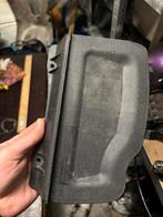 Gilera runner accu kap, Ophalen of Verzenden, Kap