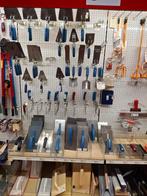 Metselgereedschap in 1 koop, Doe-het-zelf en Verbouw, Gereedschap | Handgereedschap, Ophalen, Nieuw