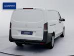 Mercedes-Benz Vito 116 CDI L2 Pro Achterklep Led multibeam P, Automaat, Gebruikt, Zwart, 2500 kg