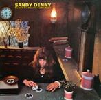 LP Sandy Denny - The North Star Grassman and The Ravens, Ophalen, 12 inch