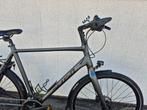 Sensa Travel Lite Disc 2x10 - Gent, 28 inch, 7202 BZ, H.G.Bicicletta, 57 tot 61 cm