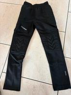 Hummel keepersbroek, Kinderen en Baby's, Broek, Jongen of Meisje, Ophalen of Verzenden, Zo goed als nieuw