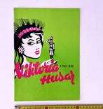Viktoria und ihr Husar, Hoofdstad Operette, 1982, Verzenden, Zo goed als nieuw, Toneel