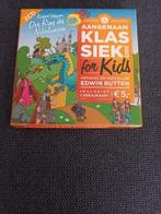 EDWIN RUTTEN vertelt ZIJN - Der Ring des Nibelungen, Ophalen of Verzenden, Zo goed als nieuw, Boxset