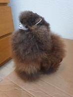 Inkari alpaca S, Ophalen of Verzenden, Zo goed als nieuw, Overige typen