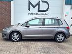 Volkswagen Golf Sportsvan 1.0 TSI Comfortline -Navi - Cruise, Voorwielaandrijving, Stof, Gebruikt, Bedrijf