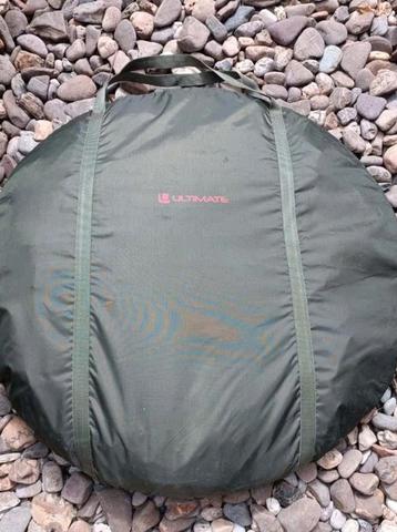 Ultimate Recon Pop-Up Shelter Karpertent Vissertent Bivvy beschikbaar voor biedingen