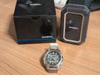 Casio (Titanium) WVA-M650TD-1AER, Polshorloge, Overige materialen, Ophalen of Verzenden, Zo goed als nieuw