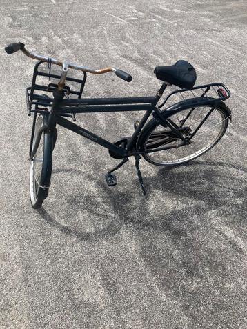 Dutch Flavor Spedition beschikbaar voor biedingen
