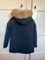 Woolrich Jas Maat 12 / 152 / 158, Ophalen of Verzenden