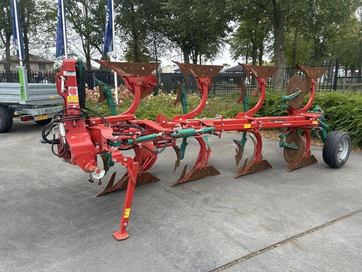 Kverneland Kverneland ploeg 150B variomat 2023, Zakelijke goederen, Agrarisch | Werktuigen, Grondbewerking