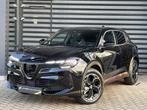 Alfa Romeo Junior 1.2 Turbo Hybrid Ibrida Speciale 18 inch v, Auto's, Automaat, 145 pk, Gebruikt, 1199 cc