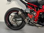 KAWASAKI Z900 (bj 2022), Motoren, Motoren | Kawasaki, 4 cilinders, 948 cc, Bedrijf, Onbekend