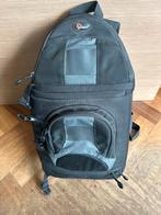 Lowepro Cameratas Rugzak, Audio, Tv en Foto, Fotografie | Fototassen, Ophalen of Verzenden, Zo goed als nieuw, Schoudertas, Lowepro