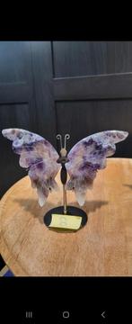 Amethist vlinder, Ophalen of Verzenden
