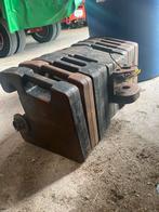 33kg gewichten International Case IH IHC, Doe-het-zelf en Verbouw, Ophalen, IJzer