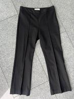 Zwarte pantalon, Kleding | Dames, Broeken en Pantalons, Maat 38/40 (M), Mango, Zwart, Ophalen of Verzenden