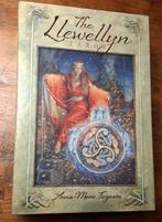 The Llewellyn Tarot - Anna-Marie Ferguson, Ophalen of Verzenden, Nieuw, Tarot of Kaarten leggen, Overige typen