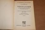 De Klassieke Peterson Vogelgids van Europa [1962], Boeken, Ophalen of Verzenden, Gelezen, Vogels