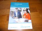 MBO Recht - Arbeidsrecht (nr.2), Ophalen of Verzenden, Gelezen, MBO