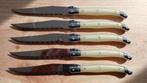 Laguiole Style de Vie Messen Set, 5 stuks, Ophalen of Verzenden